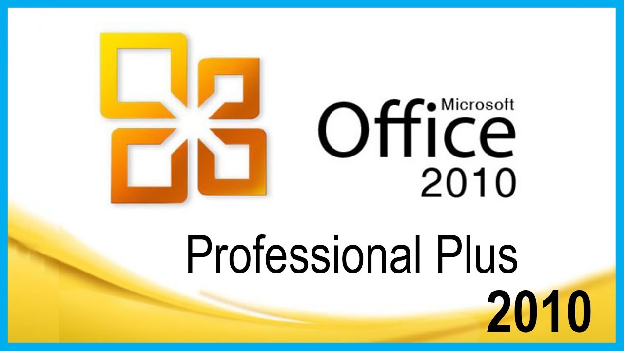 where to get product key for office 2010